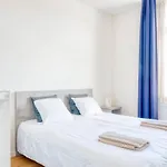 Appartement Cozy & Bright In - Parking Included Gand