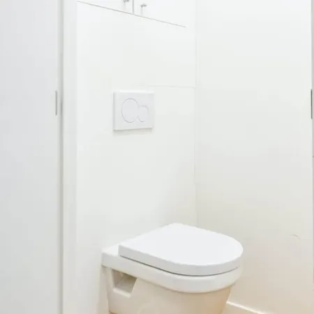 Апартаменти Cozy & Bright In - Parking Included Гент
