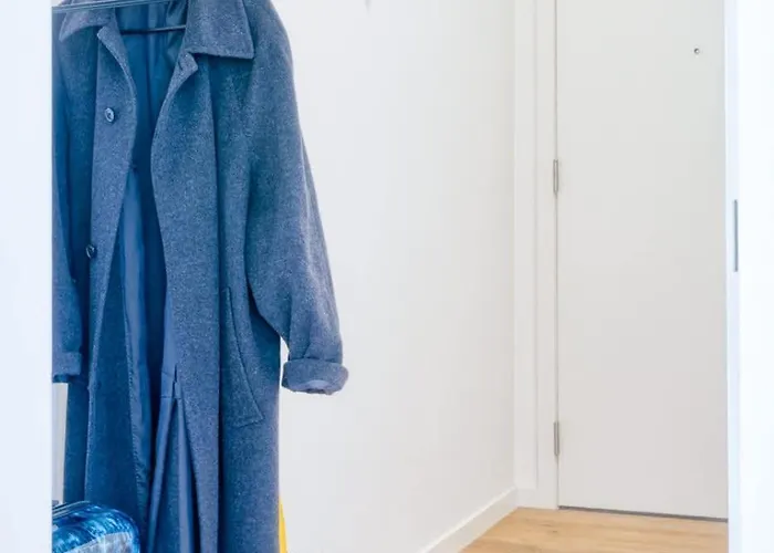 Cozy & Bright In - Parking Included * Гент